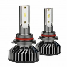PACK LÂMPADAS LED HB4/9006 30W